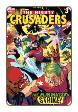 Mighty Crusaders #  3 (Dark Circle Comics 2018)