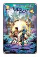 Portal Bound # 0 (Aspen Comics 2017)