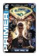 Charismagic Primer (Aspen Comics 2018)
