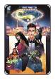 Charismagic Volume 3 #  1 of 6 (Aspen Comics 2018)