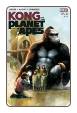 Kong on the Planet of the Apes #  4 of 6 (Boom Comics 2018)