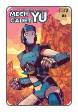 Mech Cadet Yu #  6 (Boom Comics 2018)