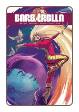 Barbarella #  3 (Dynamite Comics 2018) Cover "C"