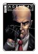 Agent 47: Birth Of The Hitman #  4 (Dynamite Comics 2018)