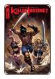 Killer Instinct #  6 (Dynamite Comics 2018)
