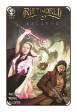 Riftworld Legends #  1 (Joe Books Inc. 2018)