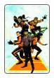 Catalyst Prime: Incidentals vol. 2 #  6 (Lion Forge Comics 2018)