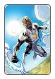 Catalyst Prime: Noble #  9 (Lion Forge Comics 2018)