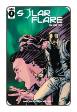 Solar Flare: Season Two #  5 (Scout Comics 2018)