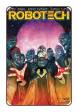 Robotech #  7 (Titan Comics 2018)
