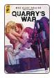 Quarry's War # 4 (Titan Comics 2017)