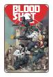 Bloodshot Salvation #  6 (Valiant Comics 2017)
