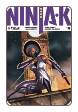 Ninja-K #  4 (Valiant Comics 2018)