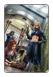 Musketeers #  1 of 5 (Zenescope Entertainment 2018)