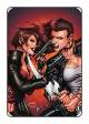 Hellchild Inferno (Zenescope Comics 2018)