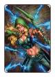 Robyn Hood: The Curse #  2 of 6 (Zenescope Comics 2018)