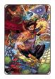 Doctor Strange Damnation # 1 (Marvel Comics 2017) Young Guns