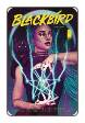 Blackbird #  5 (Image Comics 2018) Jenny Frison Cover
