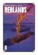 Redlands # 11 (Image Comics 2019)