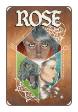 Rose # 17 (Image Comics 2019) Katz Variant Cover