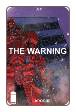 Warning #  4 (Image Comics 2019)