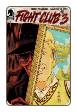 Fight Club 3 #  2 (Dark Horse Comics 2019) Francavilla Variant