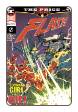 Flash (2018) # 65 (DC Comics 2018)
