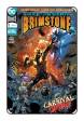 Curse of Brimstone # 11 (DC Comics 2019)