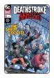 Deathstroke (2018) # 40 (DC Comics 2018)