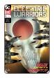 Electric Warriors #  4 of 6 (DC Comics 2019)