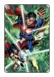 Justice League # 17 (DC Comics 2018) Variant Cover