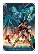 Justice League (2018) # 18 (DC Comics 2018) Variant Cover