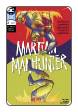 Martian Manhunter #   3 of 12 (DC Comics 2019)