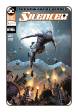 Silencer # 14 (DC Comics 2019)