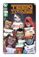 Teen Titans # 27 (DC Comics 2019)