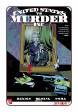 United States vs Murder Inc # 6 (Jinxworld Comics 2018)