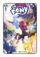My Little Pony: Nightmare Knights # 5 (IDW Comics 2018)