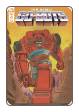 Go-Bots #  4 (IDW Publishing 2019)