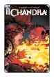 Magic The Gathering: Chandra #  4 (IDW Publishing 2019)