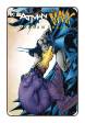 Batman The Maxx: Arkham Dreams #  5 of 5 (DC Comics/IDW Publishing 2020)