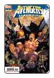 Avengers: No Road Home #  1 of 10 (Marvel Comics 2019) First Printing
