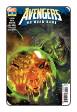 Avengers: No Road Home #  3 of 10 (Marvel Comics 2019)