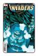Invaders #  2 (Marvel Comics 2019)