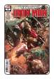 Tony Stark Iron Man #  9 (Marvel Comics 2019)