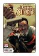 Doctor Strange, Volume 5 # 11 (Marvel Comics 2019)