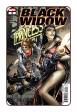 Black Widow volume 7 #  2 (Marvel Comics 2019)