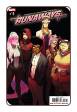 Runaways # 18 (Marvel Comics 2019)