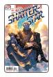 Shatterstar # 5 (Marvel Comics 2018)