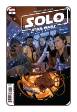 Solo: A Star Wars Story Adaptation #  5 of 7 (Marvel Comics 2019)