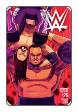 WWE # 25 (Boom Studios 2019)